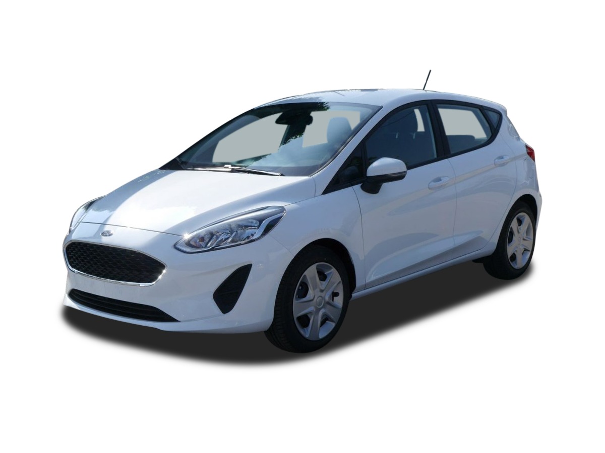 Ford Fiesta Kleinwagen