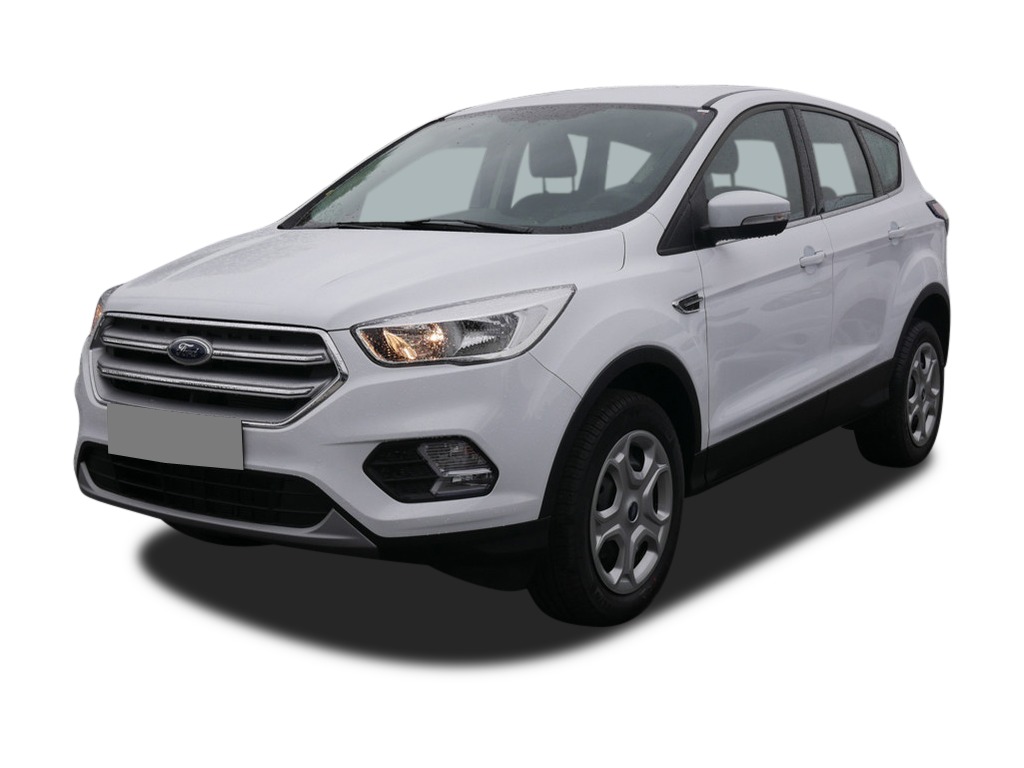 Ford Kuga SUV