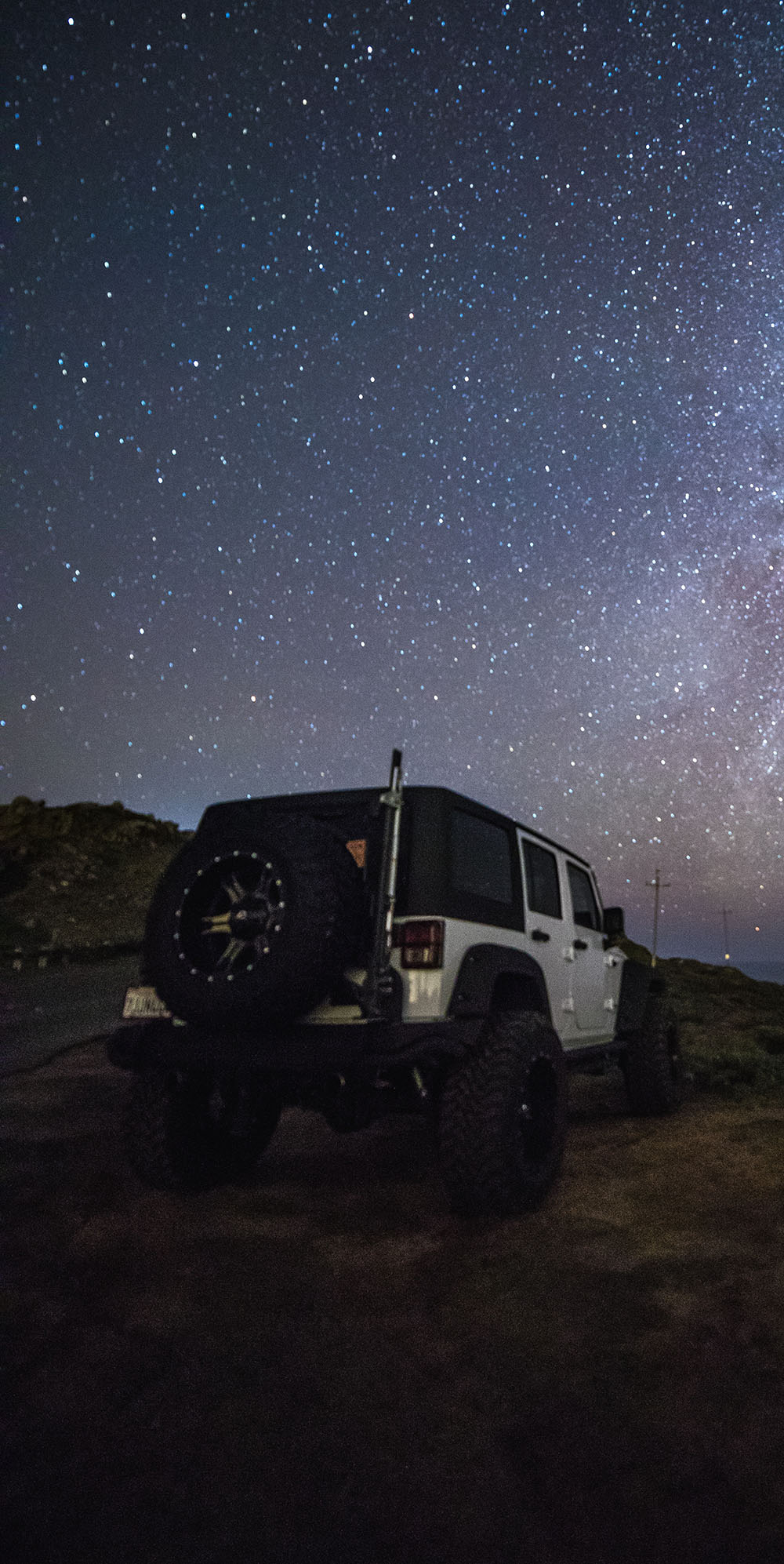 Jeep Gebrauchtwagen online bestellen