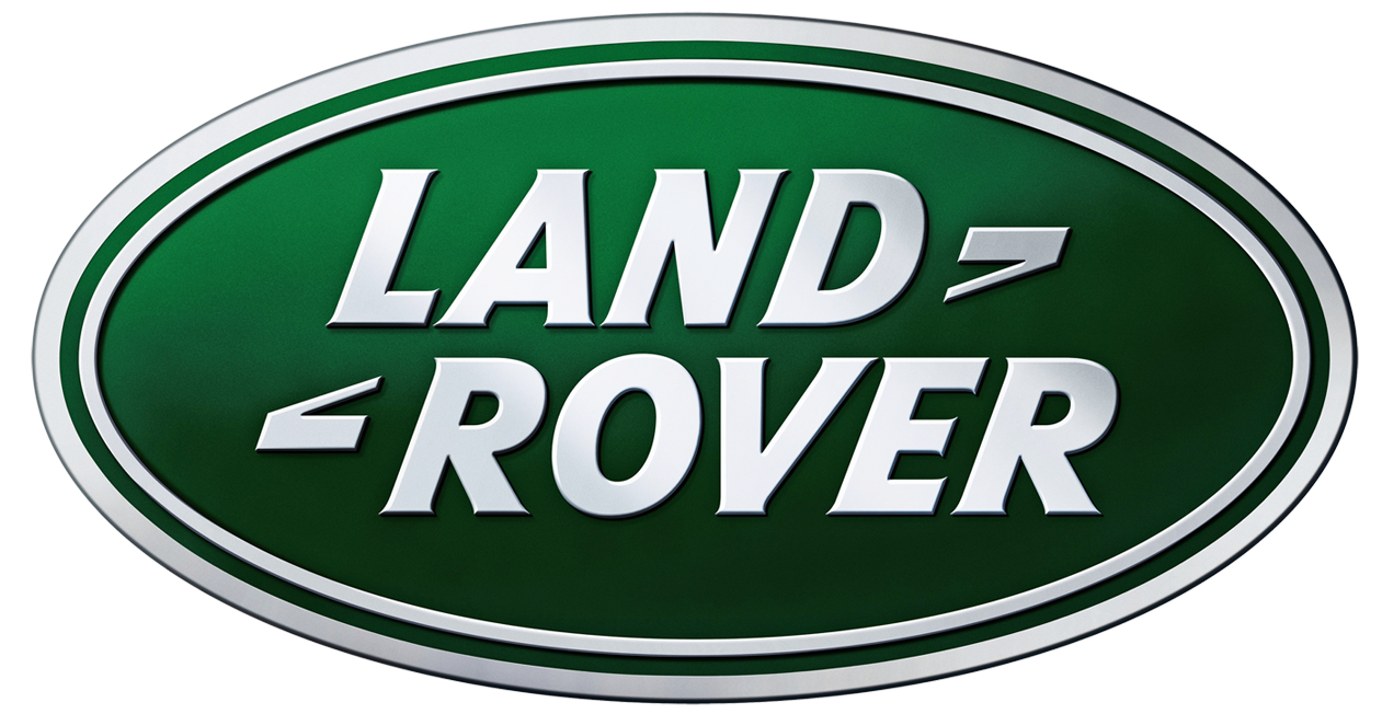 Land Rover Logo Gebrauchtwagen