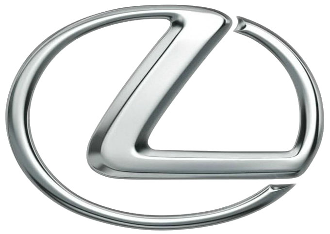 Lexus Rover Logo Gebrauchtwagen