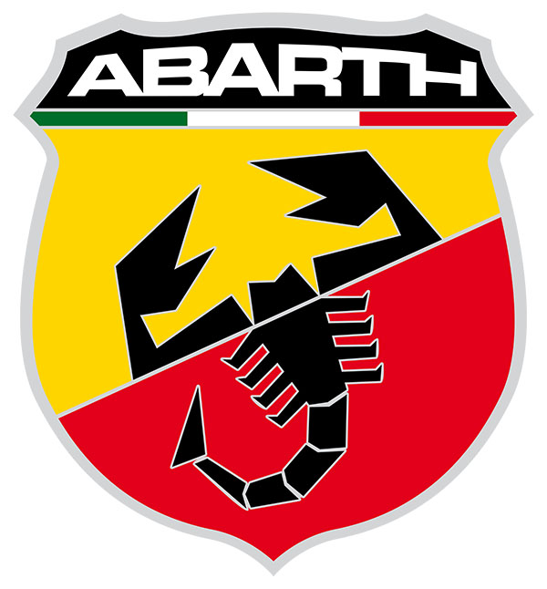 Abarth Logo Gebrauchtwagen