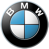 BMW Logo Gebrauchtwagen