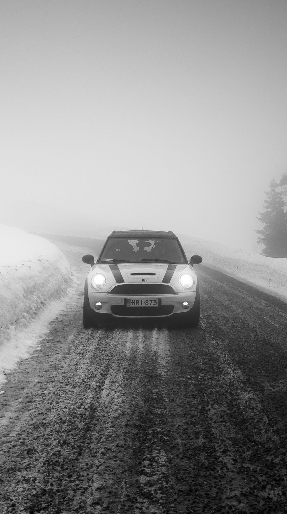 MINI Gebrauchtwagen online kaufen