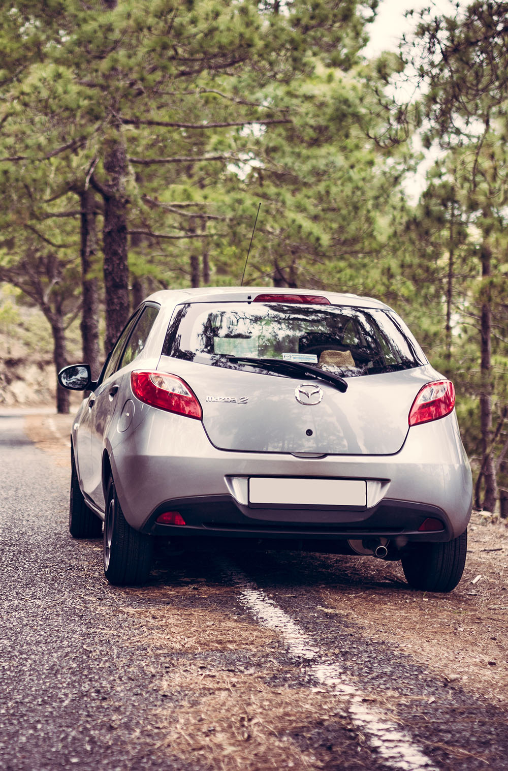Mazda Gebrauchtwagen online bestellen