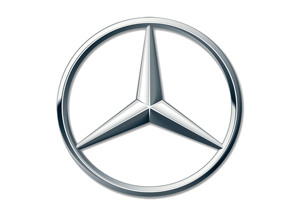 Mercedes Logo Gebrauchtwagen