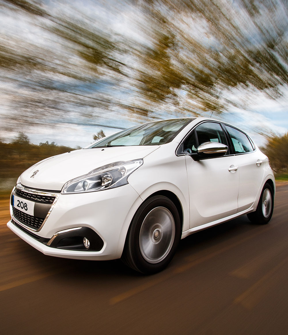 Peugeot Gebrauchtwagen online bestellen
