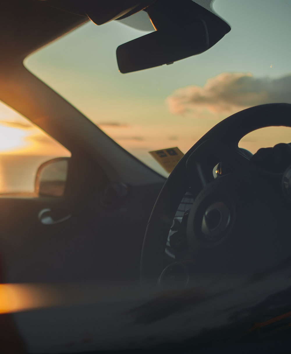 Smart Gebrauchtwagen online bestellen