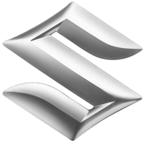 Suzuki Logo Gebrauchtwagen