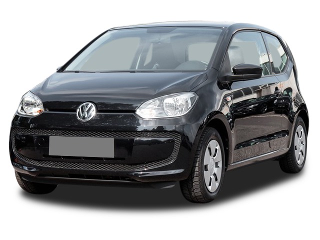 VW Up Kleinwagen