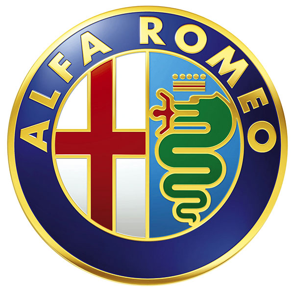Alfa Romeo Logo Gebrauchtwagen
