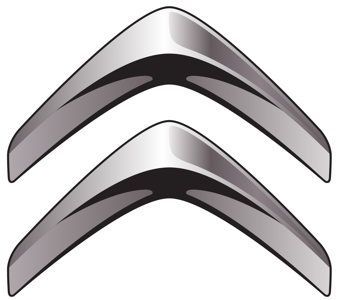 Citroen Logo Gebrauchtwagen