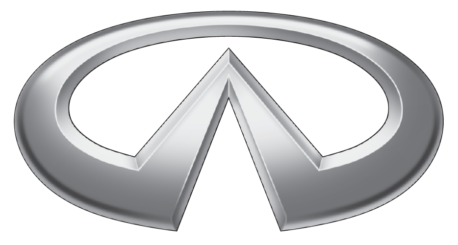Infiniti Logo Gebrauchtwagen