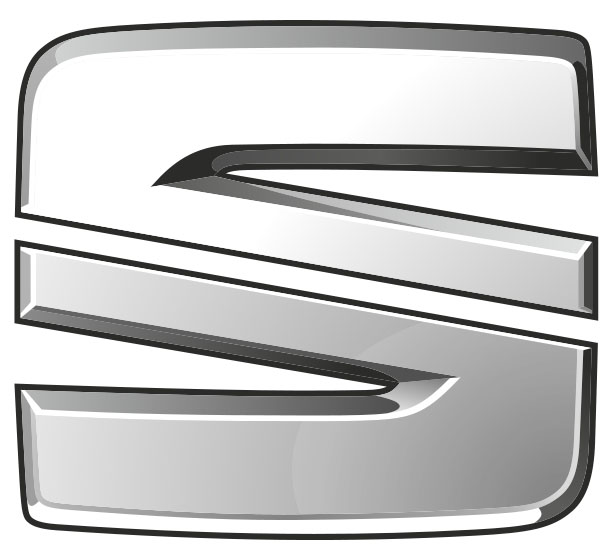 Seat Logo Gebrauchtwagen