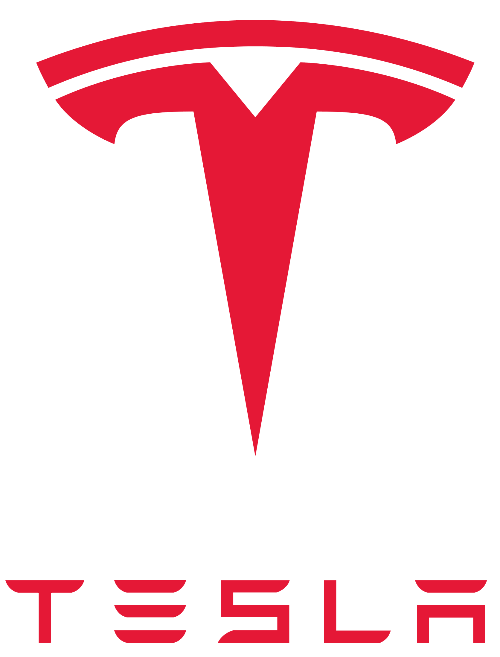 Tesla Logo