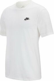 M NSW CLUB TEE 101 S