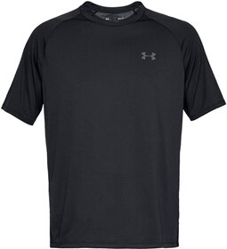 UA Tech 2.0 SS Tee 001 XXL