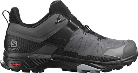 SHOES X ULTRA 4 GTX Mgnt/Black 000 10