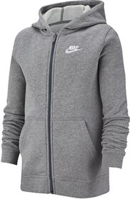 B NSW HOODIE FZ CLUB 091 XS