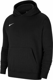 Y NK FLC PARK20 PO HOODIE 010 XS