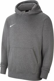 Y NK FLC PARK20 PO HOODIE 071 XS