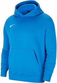 Y NK FLC PARK20 PO HOODIE 463 XS
