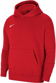 Y NK FLC PARK20 PO HOODIE 657 XS