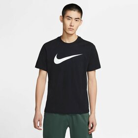 M NSW TEE ICON SWOOSH 010 S