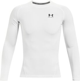 UA HG ARMOUR COMP LS 100 L