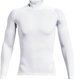 UA HG ARMOUR COMP MOCK LS 100 L