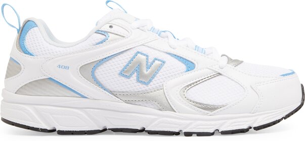 Retro Sneaker 408 Herren