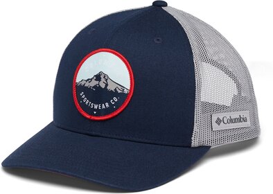 Columbia Mesh Snap Back 477 -