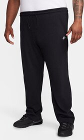 M NK CLUB KNIT OH PANT 010 XXL