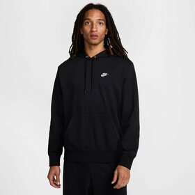 M NK CLUB FT PO HOODIE 010 M