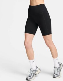 W NK DF ONE HR 8IN PKT SHORT 010 L