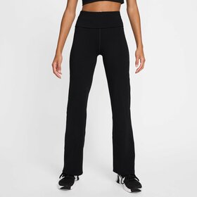 W NK DF ONE HR FLDOVR PANT 010 S