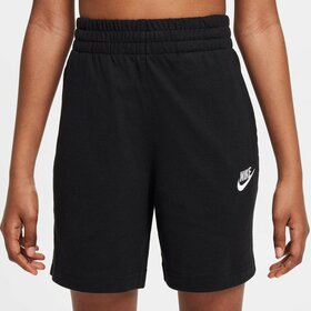 K NSW CLUB KNIT SHORT 6IN LBR 010 XS
