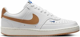 W NIKE COURT VISION LO NN 102 10