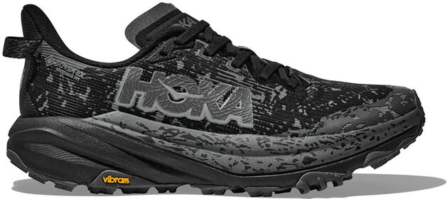 W SPEEDGOAT 6 GTX BCKT 8,5