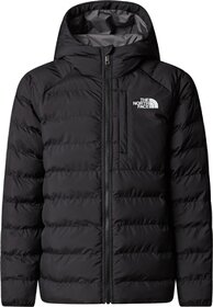 G REVERSIBLE PERRITO HOODED JACKET WOO L
