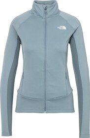 W MUTTSEE FLEECE JACKET 93R S
