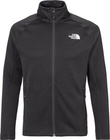 M MUTTSEE FLEECE JACKET JK3 XL