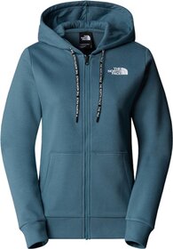 W BLANCA PEAK POLY COTTON FZ HD 422 S