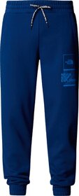 M BLANCA PANT D1R L