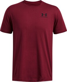 UA M SPORTSTYLE LC SS 625 M