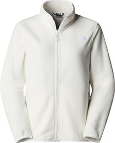 W GLACIER FLEECE JACKET QLI L