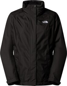 W EVOLVE II TRICLIMATE JACKET - EU JK3 L