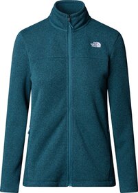 W ANTISANA FLEECE JACKET DYW L