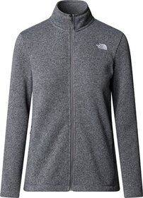 W ANTISANA FLEECE JACKET CQI L