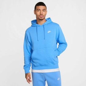 M NSW CLUB HOODIE PO BB 412 S